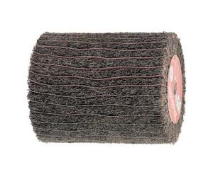 Makita Brosse à rouleau Makita lin/tissu K80 Quantité:1