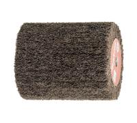 BROSSE MAKITA TEXTURE ABRASIVE AVEC FIBER GRAIN 120 - P-18041