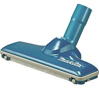 Makita brosse à tapis, bleu bleu
