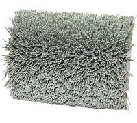 Brosse MAKITA P-04438 en nylon grain 80 pour Décapeur à rouleau MAKITA 9741 860 W