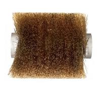 MAKITA brosse acier laitonné pour 9741 D-73570