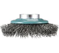 Makita Brosse conique 100 mm métal X-Lock D-73449 D-73449 1 pc(s)