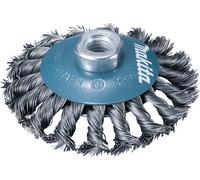 Makita Brosse conique à dents 100mm D-39861 1 pc(s)