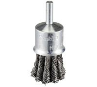 Makita Brosse conique acier 24 mm, tige ronde D-73857 1 pc(s)