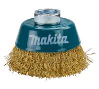BROSSE BOISS. 60MM M14 OND. MAKITA - D39746