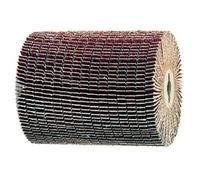 Brosse MAKITA P-01127 à lamelles grain 40 pour Décapeur à rouleau MAKITA 9741 860 W