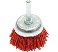 Makita Brosse en pot 50 mm en nylon grossier D-45509