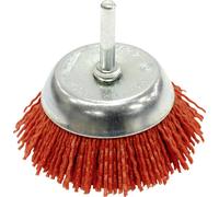 Makita Brosse en pot 63 mm en nylon grossier D-45515