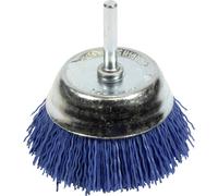 Makita Brosse en pot 75 mm nylon fine D-45559 1 pc(s)