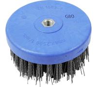 Makita Brosse Makita 130x55 K80 P-81119 P-81119 1 pc(s)