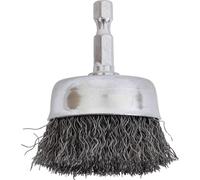 Makita Brosse Makita 50 mm acier P-66896 P-66896