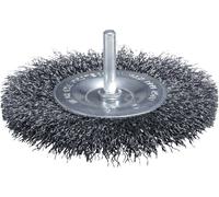 BROSSE CIRC. 50MM CYLIN. OND. MAKITA - D39964