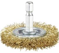 Makita Brosse Makita 50 mm laiton 1/4\ D-73667 D-73667