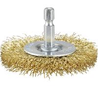 Makita Brosse Makita 63 mm laiton 1/4\ D-73673 D-73673