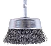Makita Brosse Makita 75 mm acier P-66905 P-66905 1 pc(s)