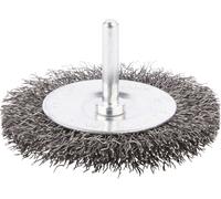BROSSE CIRC. 75MM CYLIN. OND. MAKITA - D39986