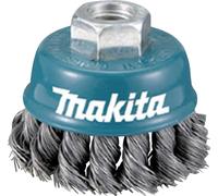 Makita Brosse Makita avec zoom 65xM14 inox D-77475 D-77475 1 pc(s)
