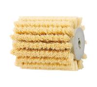 Brosse MAKITA P-04416 en fibre pour Décapeur à rouleau MAKITA 9741 860 W