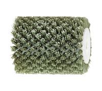 Brosse MAKITA P-04438 en nylon grain 80 pour Décapeur à rouleau MAKITA 9741 860 W