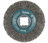 Makita Brosse ronde 11 mm métal X-Lock D-73427 1 pc(s)
