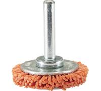 Makita Brosse ronde 38 mm en nylon grossier D-45565