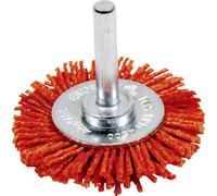 Makita Brosse ronde 50 mm en nylon grossier D-45571