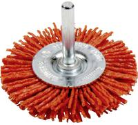 Makita Brosse ronde 63 mm en nylon grossier D-45587