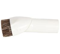 Makita brosse ronde, crème crème