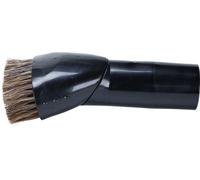 Makita brosse ronde, noir noir