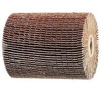 Makita Brosses à lamelles fendues K80 - P-01155