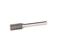 MAKITA Broyeurs 10x20x6 carré métal, acier inoxydable B-52716