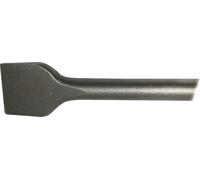 Makita burin large 19 mm MAKITA hexagonal, 40 x 150 mm 19 mm MAKITA hexagonal - 40 x 150 mm