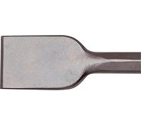 Makita Burin large 19 mm tige de burin, 60 x 300 mm Tige de burin 19 mm sans épaulement - B-TYP - 60 x 300 mm
