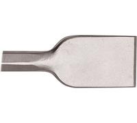 Makita Burin large 28 mm tige de burin, 75 x 410 mm Tige de burin 28 mm - B-TYP - 75 x 410 mm