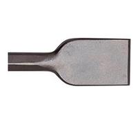 Burin large Hexagonal MAKITA P-05701 28mm