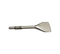 Makita Burin large Hexagonal 30 mm 115x400mm HM1300 - P-13518