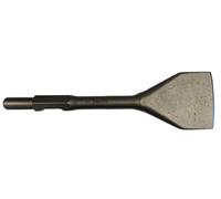 Makita Burin large Hexagonal 30 mm 115x400mm HM1400 - P-13493