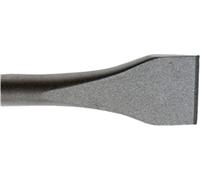 Makita Burin large SDS-PLUS, 37 x 200 mm SDS-PLUS - droit - 40 x 200 mm