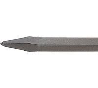 Makita Burin pointu 19 mm tige de burin, 19 x 600 mm Tige de burin 19 mm sans épaulement - B-TYP - 19 x 600 mm