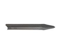 Makita, Outils à frapper, Burin pointu P-13035 Longueur totale