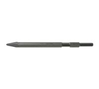 Makita Burin pointu 30 mm MAKITA hexagonal, 1.000 mm 30 mm MAKITA hexagonal - 1.000 mm