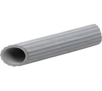 Makita Buse à tube incliné 160 mm - caoutchouc