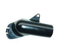 Makita Buse d'aspiration Makita 193068-4 Quantité:1