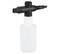 Makita Buse spéciale mousse LX00000001 1 pc(s)