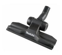 Makita Suceur de sol Makita, 285 mm, noir, pour tapis et sols durs Quantité:1