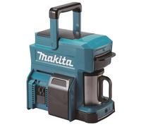 MAKITA Cafetière sans fil Li-ion 18V, sans batterie DCM501Z