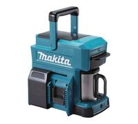 MAKITA DCM501Z machine à café 18V ou 12V Li-Ion (Machine Nue)