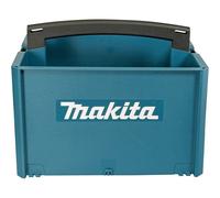 MAKITA Caisse de rangement MAKPAC pour outils - P-83842