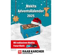 Makita "P-84800, Set d''outils"