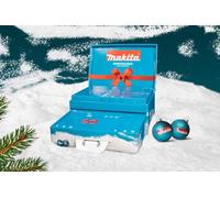 Makita Calendrier de l'Avent (Art. P-84785)